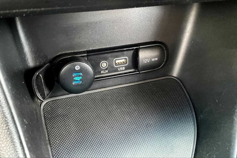 Used 2017 Kia Sportage LX image 31