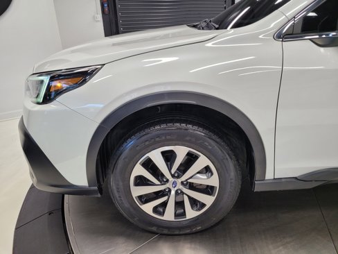 Used 2020 Subaru Outback 2.5i image 38