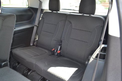 Used 2019 GMC Acadia SLE image 33