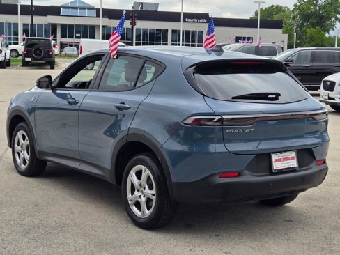 Used 2024 Dodge Hornet GT Plus image 14