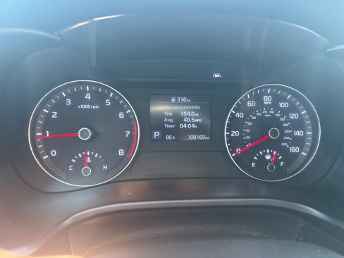 Used 2019 Kia Forte LXS image 16