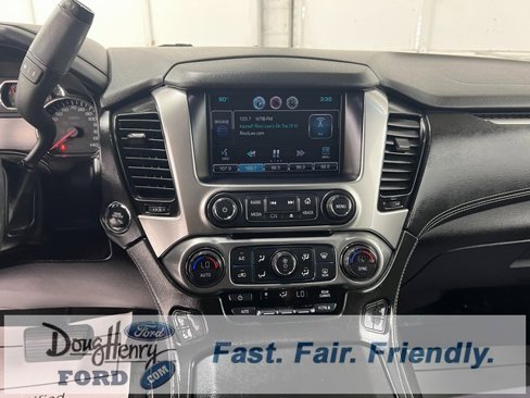 Used 2015 Chevrolet Suburban LTZ image 46