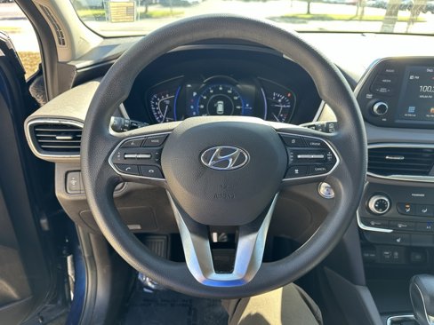 Used 2020 Hyundai Santa Fe SEL image 17