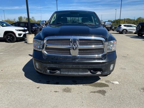 Used 2018 RAM 1500 SLT image 6