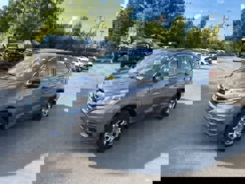 Used 2016 Honda CR-V LX image 11
