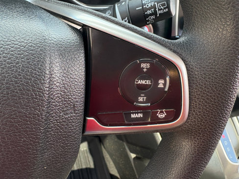 Certified 2017 Honda CR-V EX image 12
