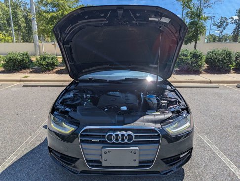 Used 2013 Audi A4 2.0T Premium image 26