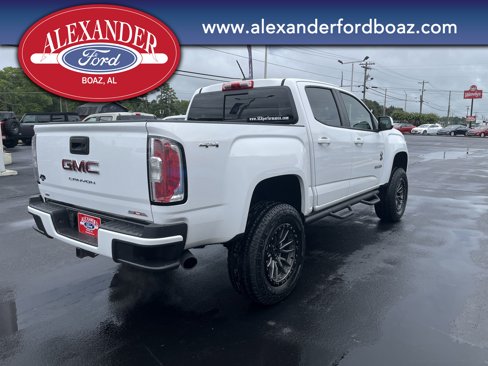 Used 2021 GMC Canyon Elevation w/ Trailering Package image 4