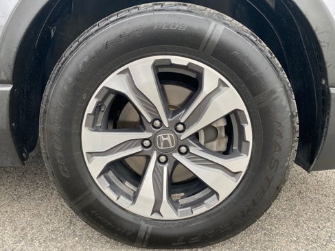 Used 2019 Honda CR-V LX image 12
