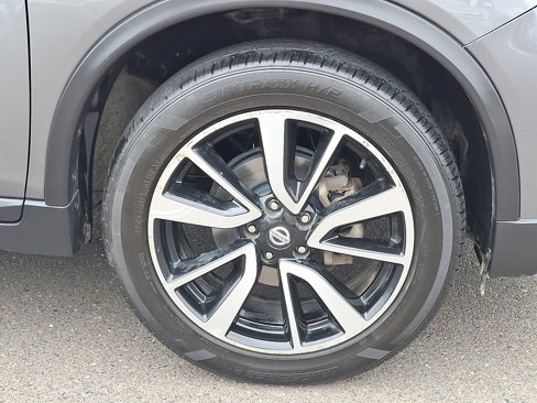 Used 2019 Nissan Rogue SL image 8