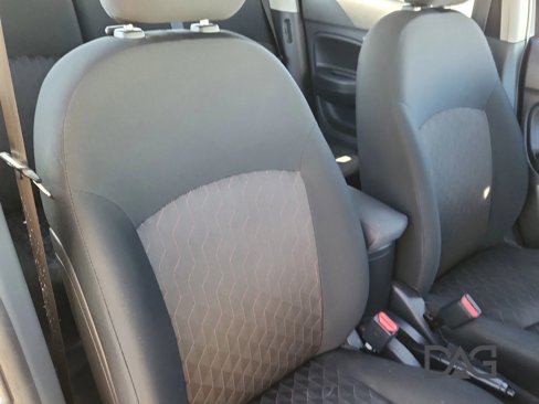 Used 2024 Mitsubishi Mirage ES image 25