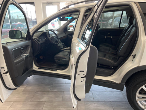 Used 2009 Volvo XC90 3.2 image 12