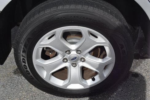 Used 2014 Ford Edge SEL w/ Equipment Group 205A image 41