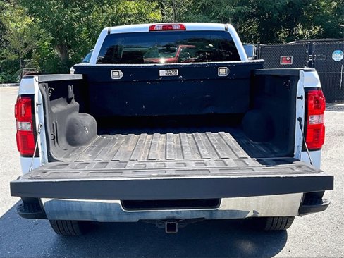 Used 2019 GMC Sierra 1500 SLE w/ SLE Value Package image 30