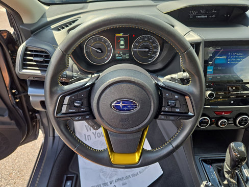 Used 2023 Subaru Crosstrek 2.5i Sport image 21