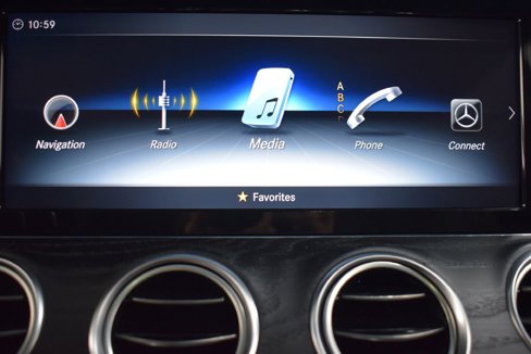 Used 2018 Mercedes-Benz E 300 4MATIC w/ Premium 1 Package image 23