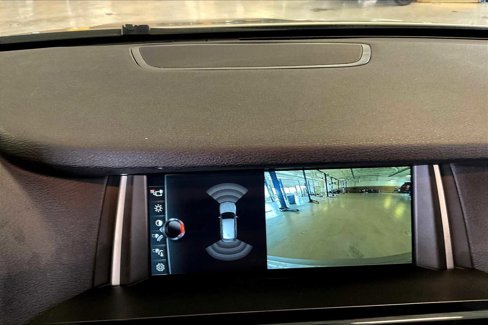Used 2017 BMW X3 sDrive28i image 27