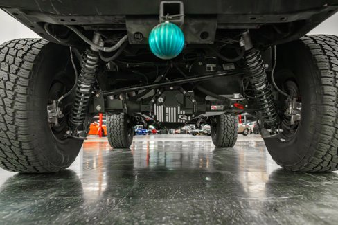 Used 2018 Jeep Wrangler Rubicon w/ Cold Weather Group image 91