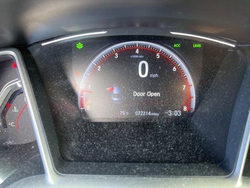 Used 2019 Honda Civic Sport image 15