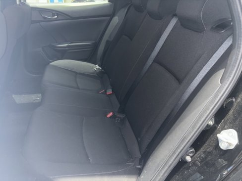 Used 2018 Honda Civic Sport image 14
