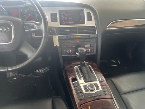 Used 2010 Audi A6 3.2 Premium image 31