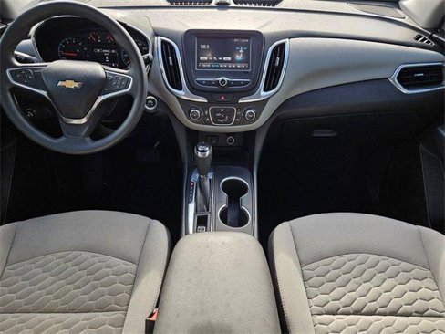Used 2018 Chevrolet Equinox LS image 12