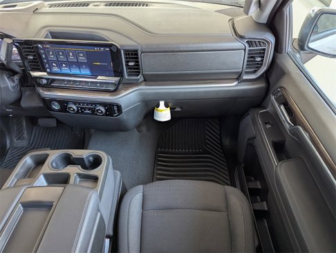 Used 2023 Chevrolet Silverado 1500 LT image 16