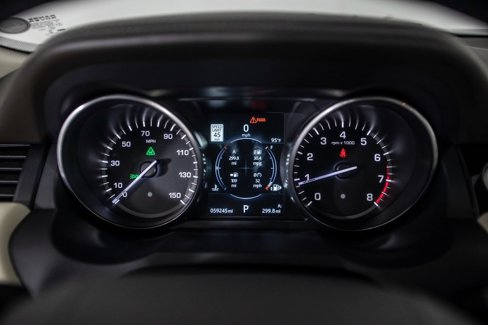Used 2017 Land Rover Range Rover Evoque Autobiography image 24