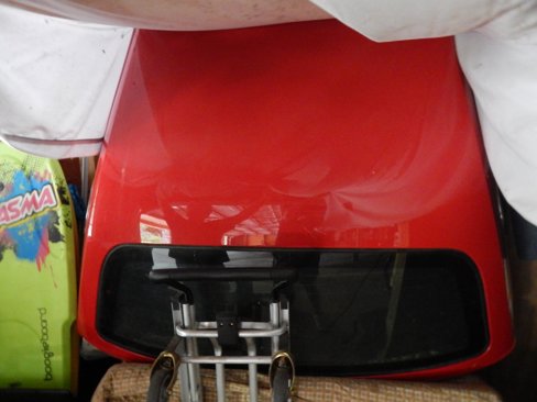 Used 2002 Ford Thunderbird image 28