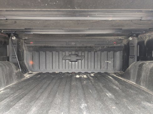 Used 2019 Chevrolet Silverado 1500 LT Trail Boss image 29