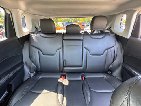 Used 2019 Jeep Compass High Altitude image 30