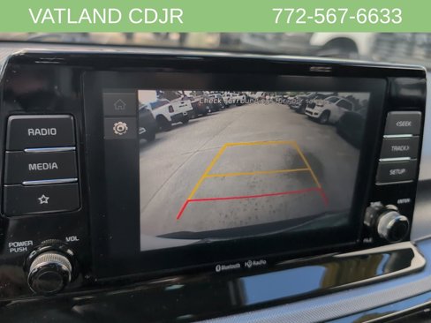 Used 2023 Kia Seltos S image 24