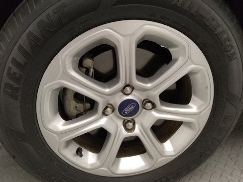 Used 2020 Ford EcoSport SE w/ SE Convenience Package image 31