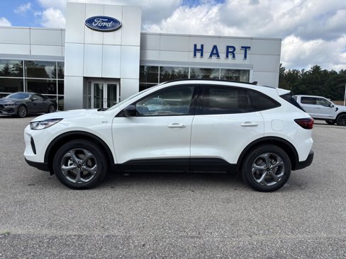 New 2025 Ford Escape ST-Line w/ Tech Pack #1 image 6