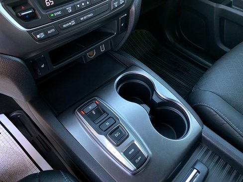 Certified 2019 Honda Passport EX-L image 18