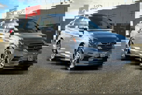 Used 2016 Hyundai Sonata SE image 10