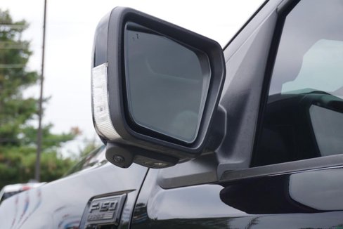 Used 2024 Ford F150 Lariat image 17
