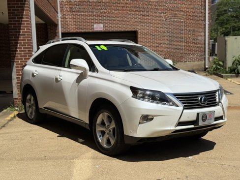 Used 2014 Lexus RX 350 AWD image 3