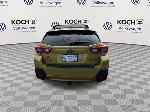 Used 2023 Subaru Crosstrek 2.5i Sport image 7