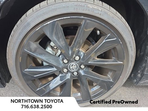 Used 2022 Toyota Corolla SE image 18