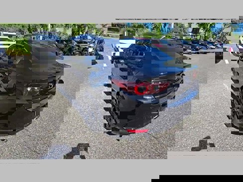 New 2025 MAZDA MAZDA3 s image 29