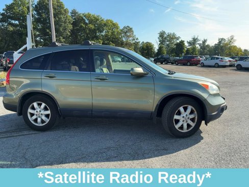 Used 2007 Honda CR-V EX-L image 9