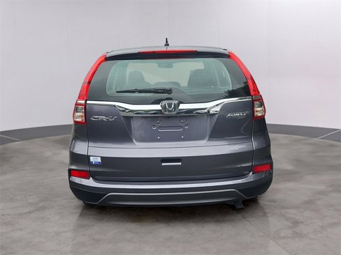 Used 2016 Honda CR-V LX image 5