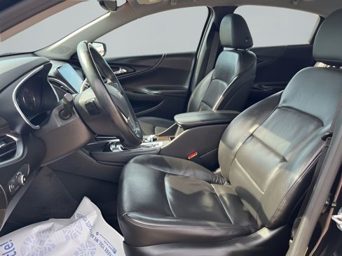 Used 2024 Chevrolet Malibu LT image 13