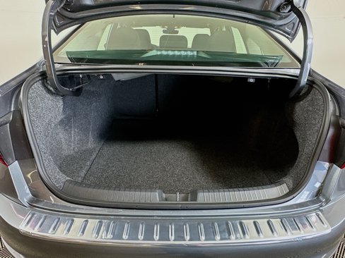 New 2025 Volkswagen Jetta S image 23