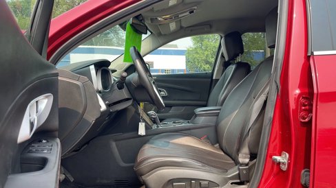 Used 2013 Chevrolet Equinox LT w/ Safety Package image 7