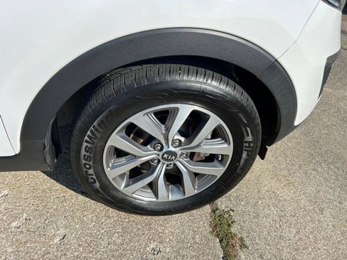 Used 2014 Kia Sportage LX image 24