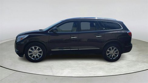 Used 2015 Buick Enclave Leather w/ Trailering Package image 4