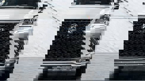 Used 2019 Lexus NX 300 F Sport w/ F Sport Comfort Package image 10