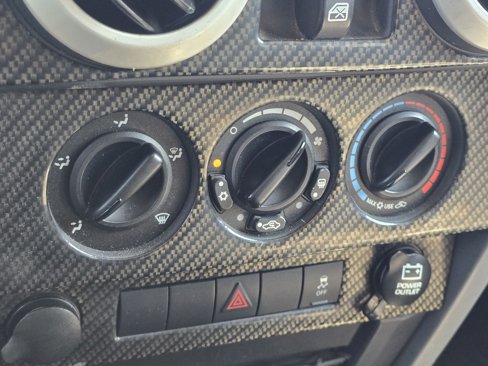 Used 2010 Jeep Wrangler Unlimited Sahara w/ Dual Top Group image 26
